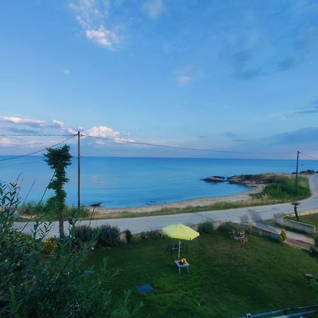 Villa Alexander Ξάνθη Εξωτερικό φωτογραφία