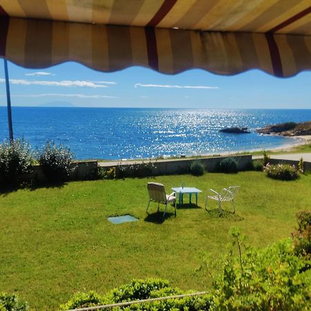 Villa Alexander Ξάνθη Εξωτερικό φωτογραφία