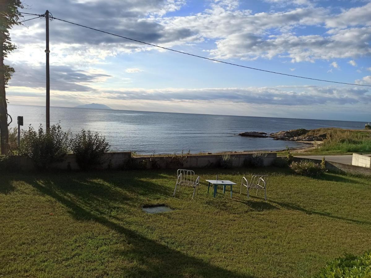 Villa Alexander Ξάνθη Εξωτερικό φωτογραφία