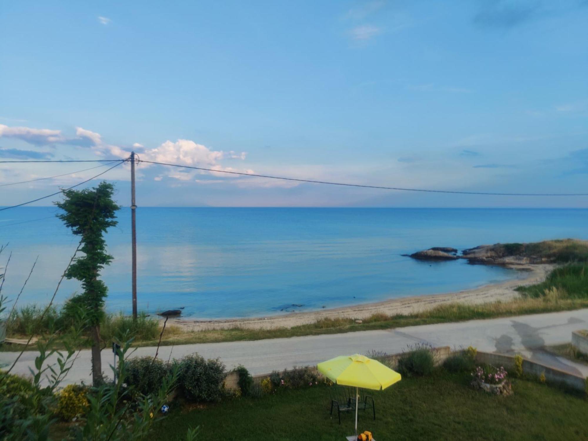 Villa Alexander Ξάνθη Εξωτερικό φωτογραφία