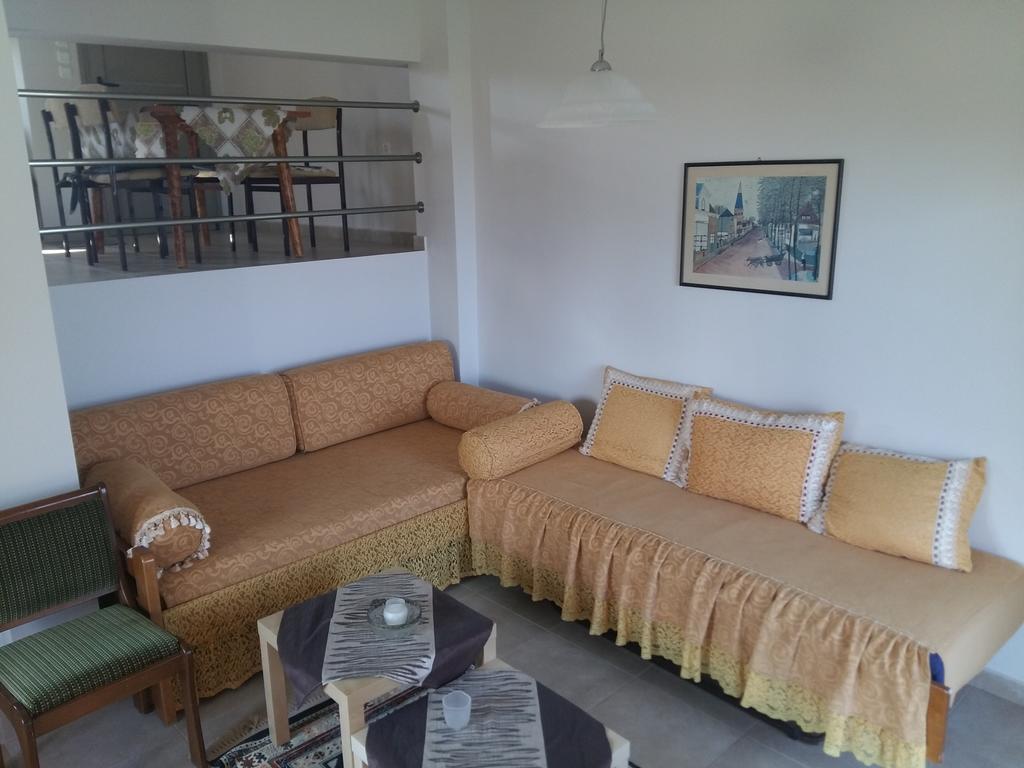 Villa Alexander Ξάνθη Εξωτερικό φωτογραφία