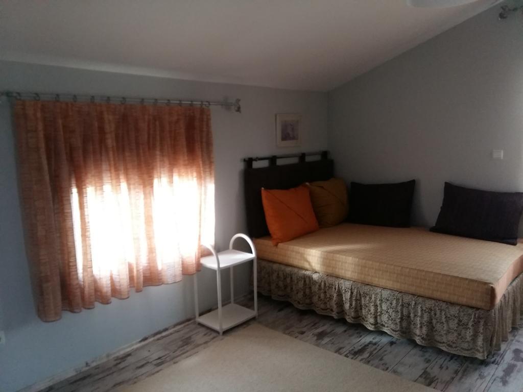 Villa Alexander Ξάνθη Εξωτερικό φωτογραφία