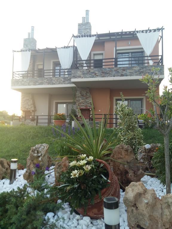 Villa Alexander Ξάνθη Εξωτερικό φωτογραφία