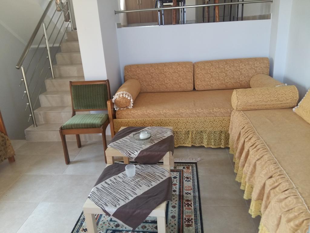 Villa Alexander Ξάνθη Εξωτερικό φωτογραφία