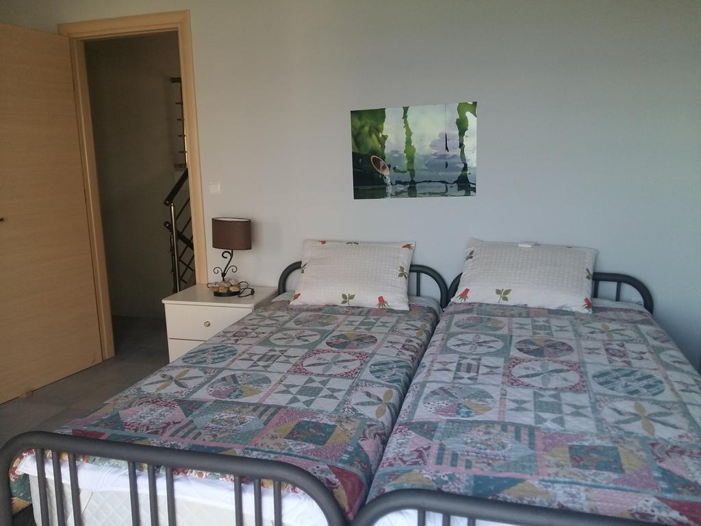 Villa Alexander Ξάνθη Εξωτερικό φωτογραφία