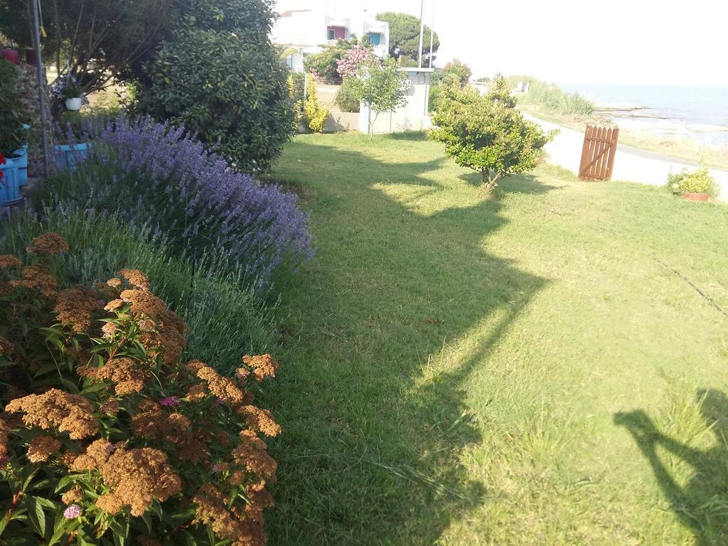 Villa Alexander Ξάνθη Εξωτερικό φωτογραφία