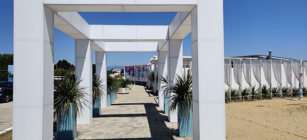 Villa Alexander Ξάνθη Εξωτερικό φωτογραφία