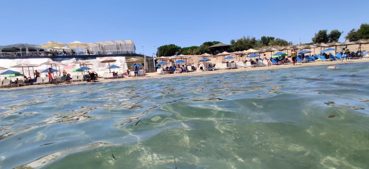 Villa Alexander Ξάνθη Εξωτερικό φωτογραφία