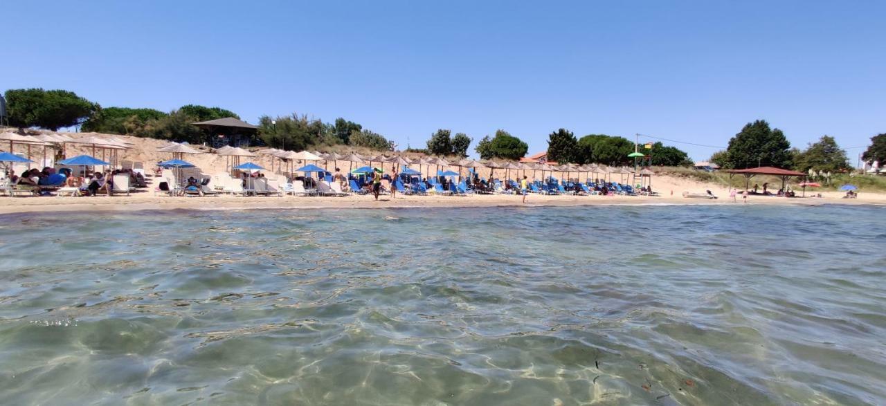 Villa Alexander Ξάνθη Εξωτερικό φωτογραφία