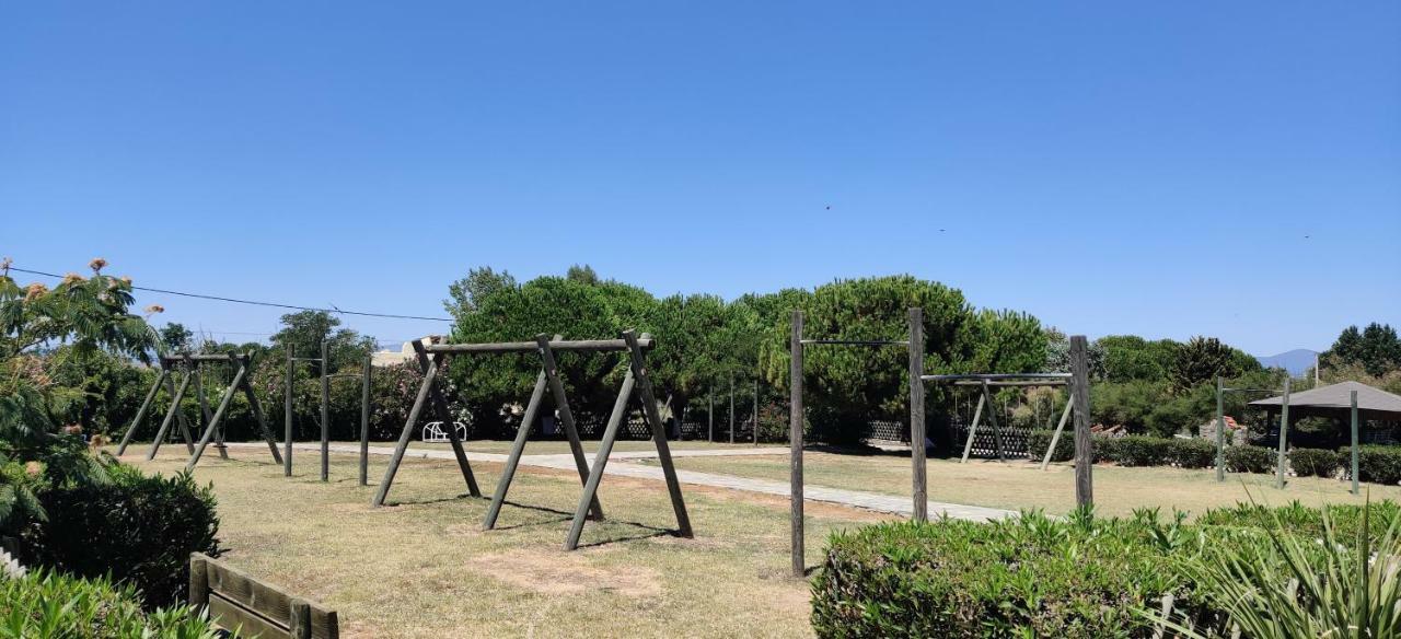 Villa Alexander Ξάνθη Εξωτερικό φωτογραφία