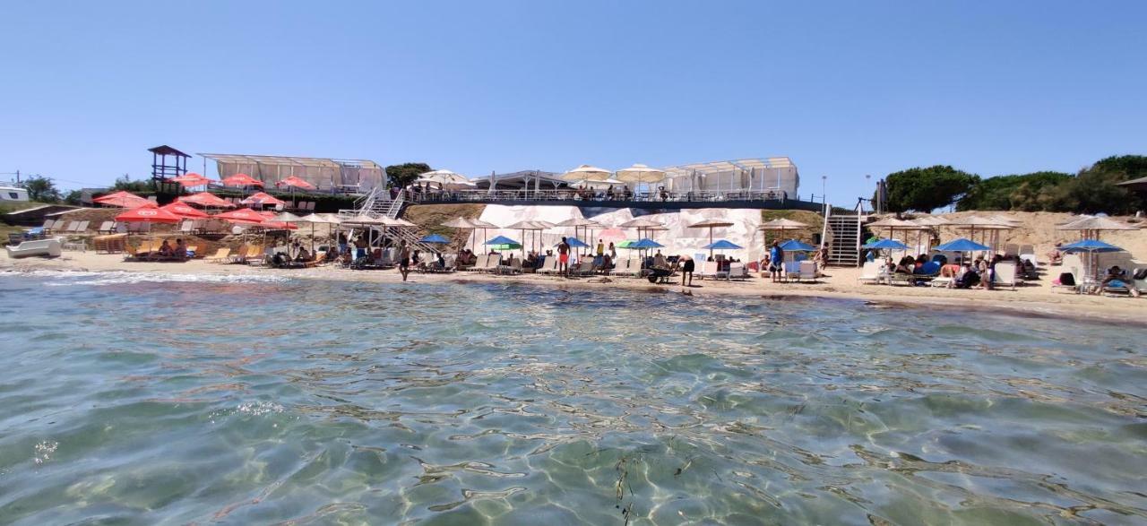 Villa Alexander Ξάνθη Εξωτερικό φωτογραφία